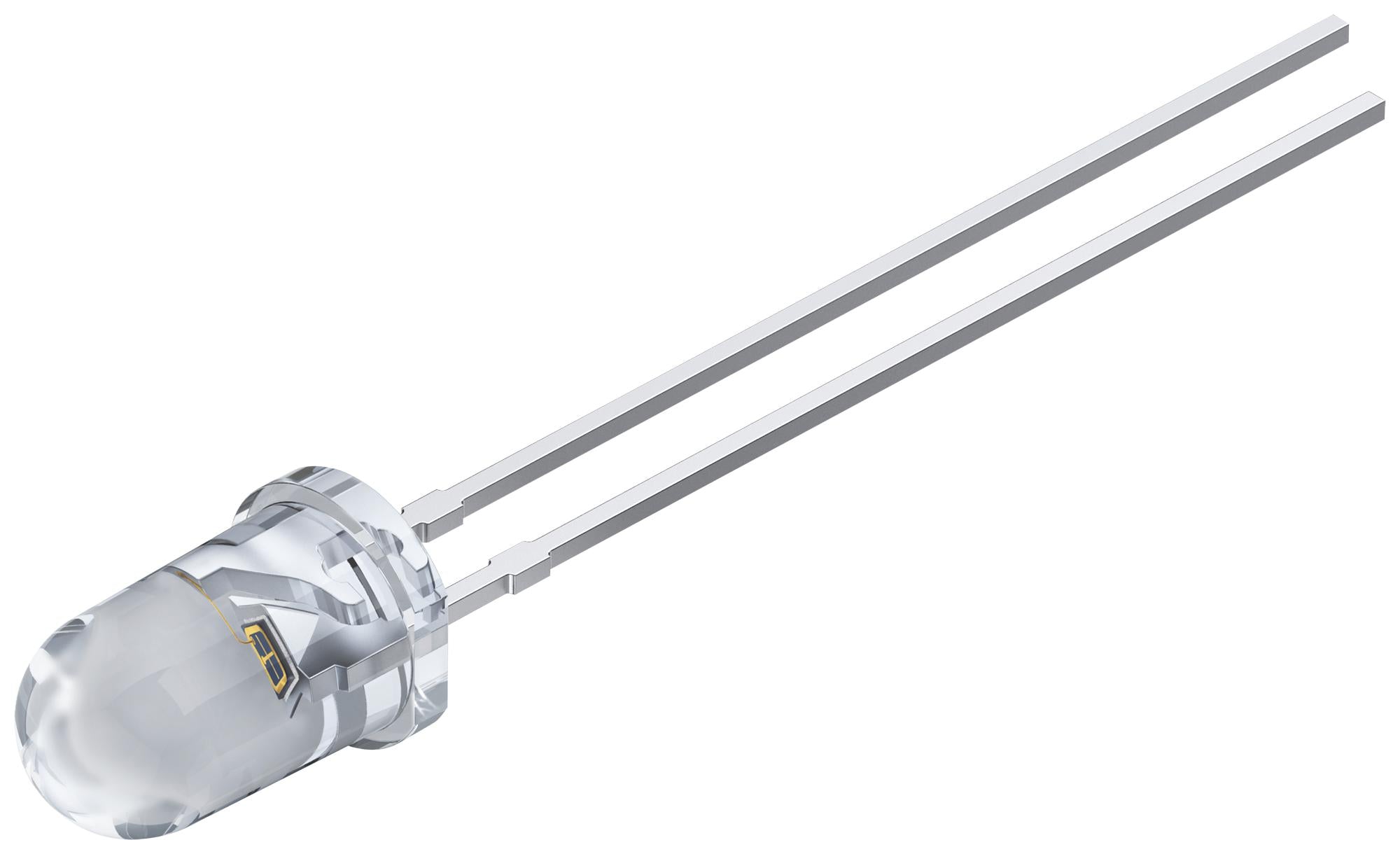 SFH 213 PHOTO DIODE, 850NM, T-1 3/4 AMS OSRAM GROUP