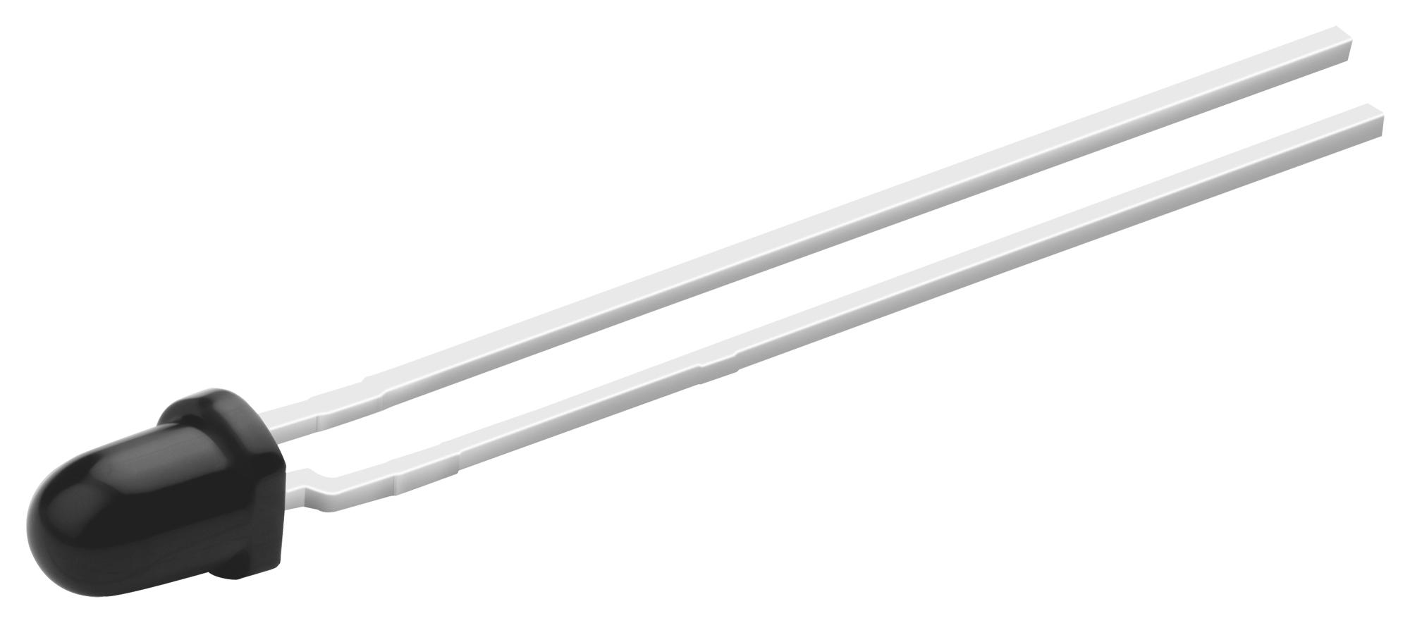 SFH 229 FA PHOTO DIODE, 900NM, T-1 AMS OSRAM GROUP