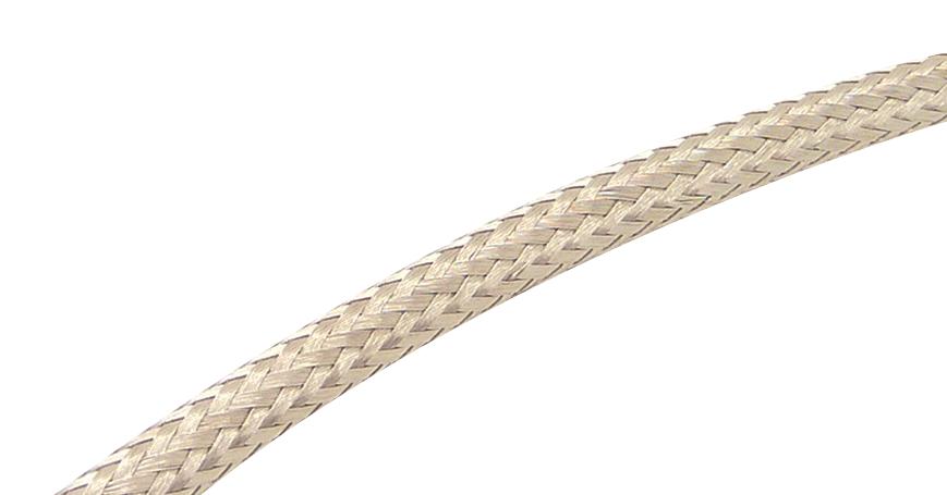 PP002459 SCREENING BRAIDED, COPPER, 20MM PRO POWER