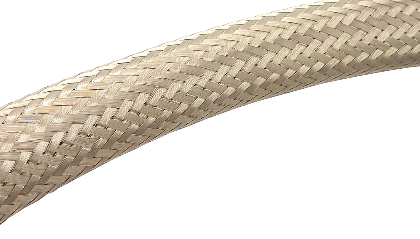 PP002473 SCREENING BRAIDED, COPPER, 20MM PRO POWER