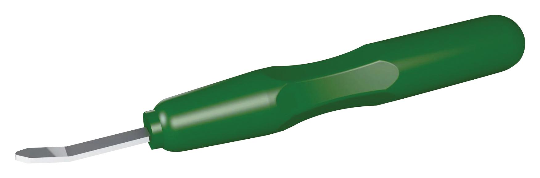 2070-400 OPERATING TOOL, TERMINAL BLOCK WAGO