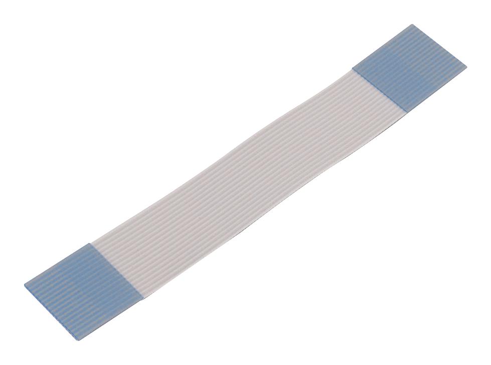 687625200002 FFC CABLE ASSEMBLY, 25CORE, WHT, 200MM WURTH ELEKTRONIK