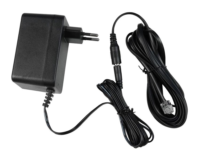 770754 PLUG ADAPTER, MINI AIR IONIZER SCS