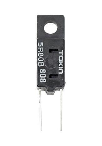 OHD5R-115B THERMOSTAT SWITCH, NC, 115DEG C, RADIAL KEMET