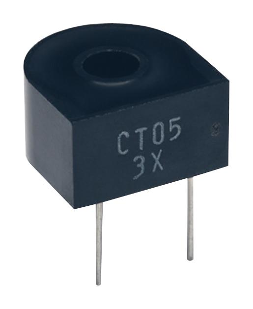 CT-06-75 CURRENT SENSING TRANSFORMER, 750CT,TH KEMET