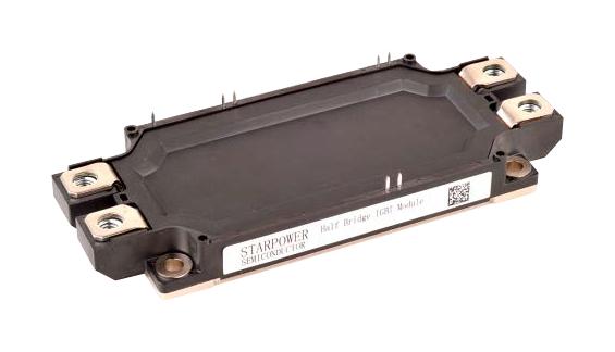 GD450HFY120C6S IGBT MOD, 1.2KV, 680A, 150DEG C, 2.173KW STARPOWER