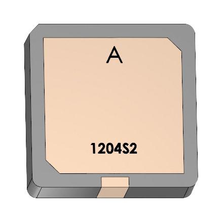APARN1204-S2450 PATCH ANTENNA, 2.4-2.5 GHZ ABRACON