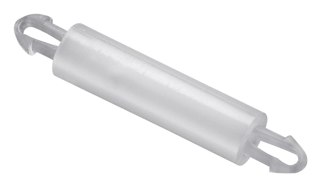 709670160 PCB SPACER/SUPPORT, 16MM, NYLON 6.6 WURTH ELEKTRONIK