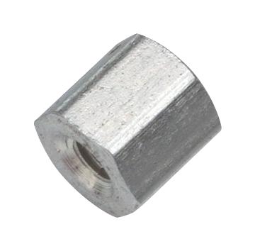 970050477 STANDOFF, HEX FEMALE-FEMALE, 5MM, M4 WURTH ELEKTRONIK