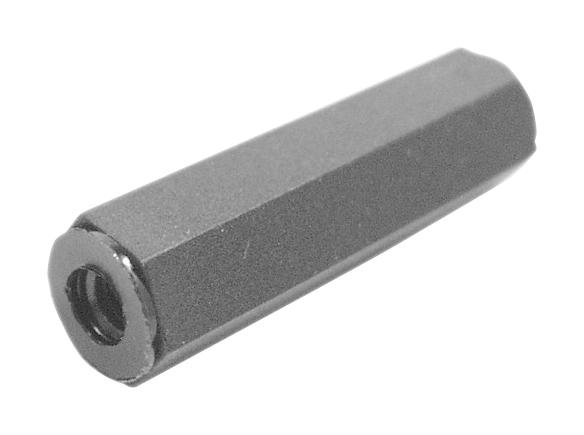 970130155 STANDOFF, HEX FEMALE-FEMALE, 13MM, M2.5 WURTH ELEKTRONIK
