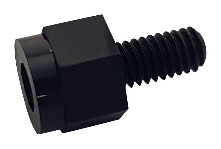 971110365 STANDOFF, HEX MALE-FEMALE, 19MM WURTH ELEKTRONIK