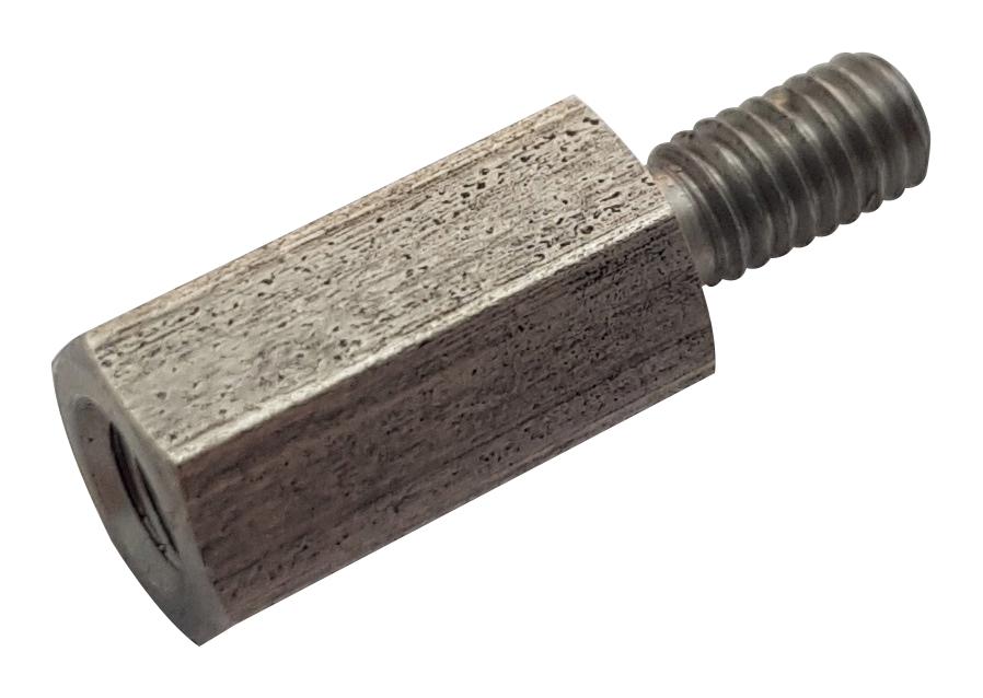 971100477 STANDOFF, HEX MALE-FEMALE, 18MM WURTH ELEKTRONIK