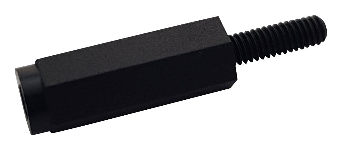 971120365 STANDOFF, HEX MALE-FEMALE, 20MM WURTH ELEKTRONIK