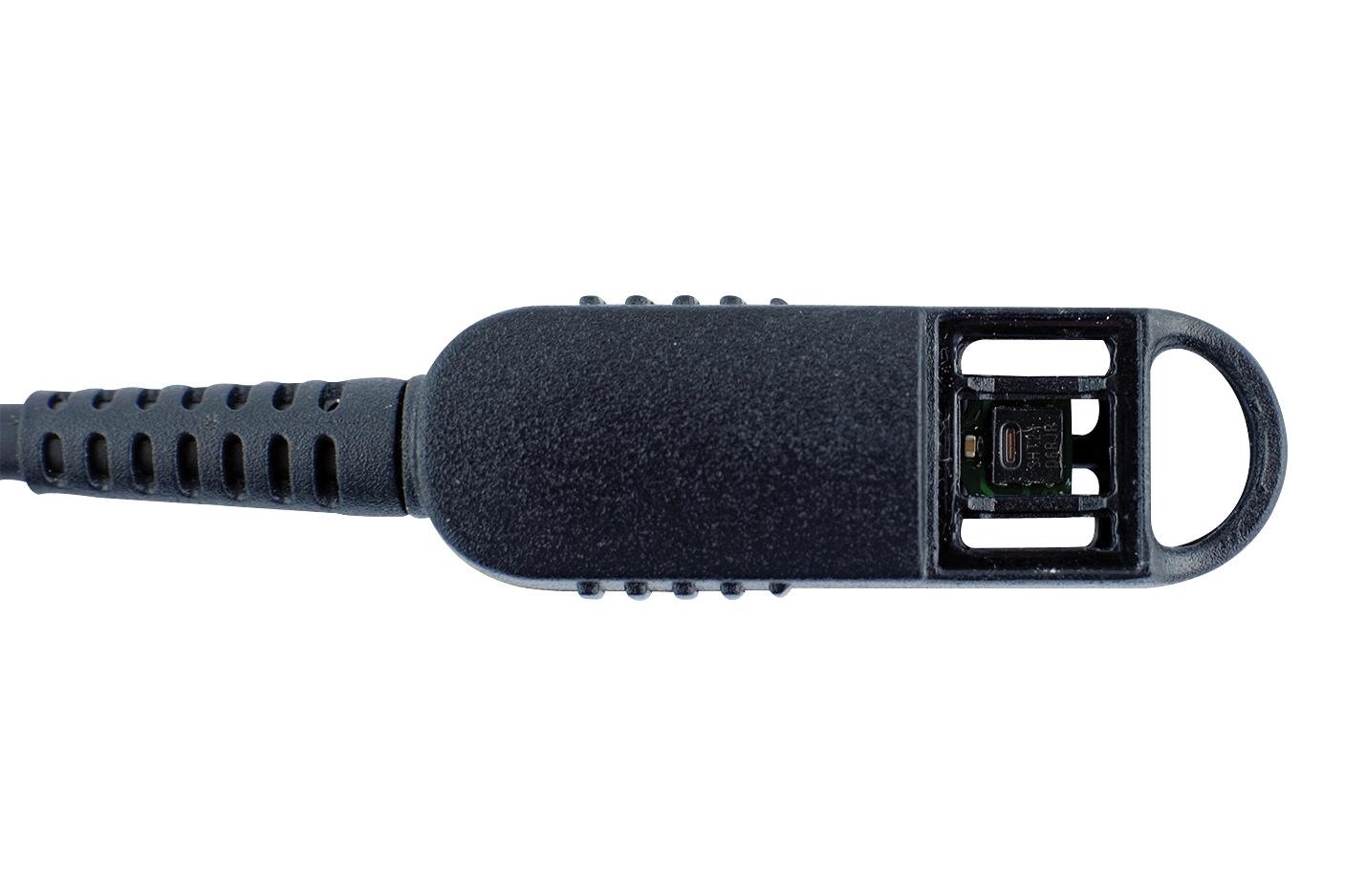 EL-GFX-SP-2 T/H SMART PROBE, 2CH DATA LOGGER LASCAR