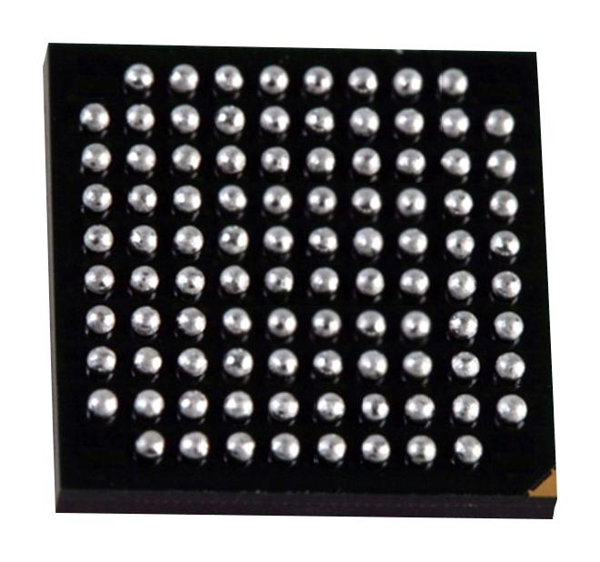 MAX32651GWQ+ MCU, 32BIT, 120MHZ, WLP-96 MAXIM INTEGRATED / ANALOG DEVICES