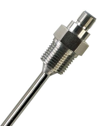 M12JSS-M3-U-075-A THERMOCOUPLE, TYPE J/K, 90DEG C OMEGA