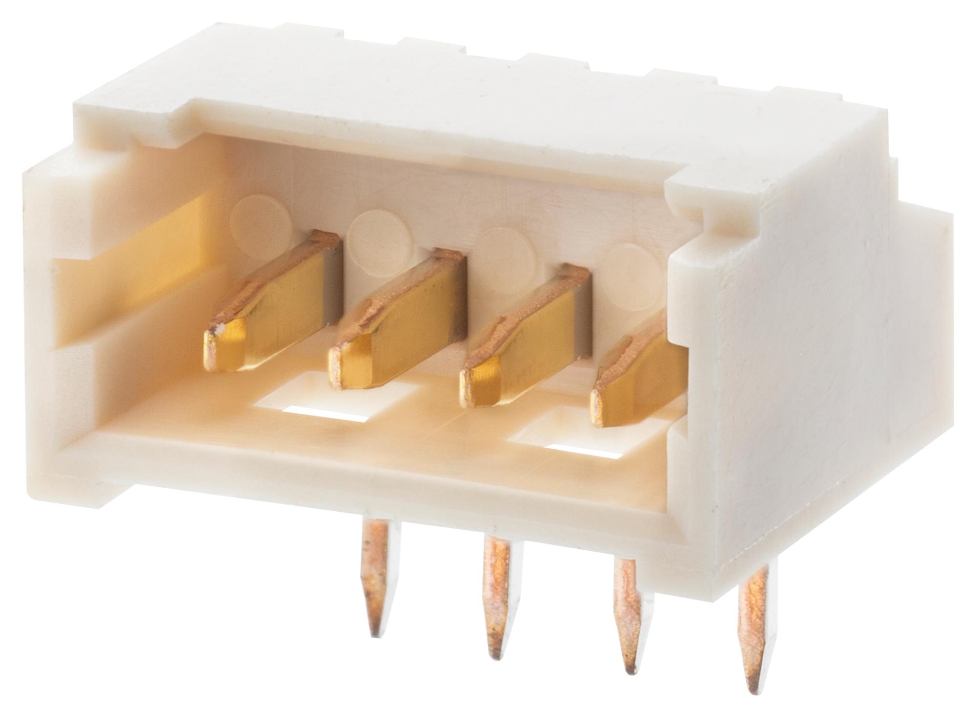 53048-0650 CONNECTOR, HEADER, 6POS, 1ROW, 1.25MM MOLEX