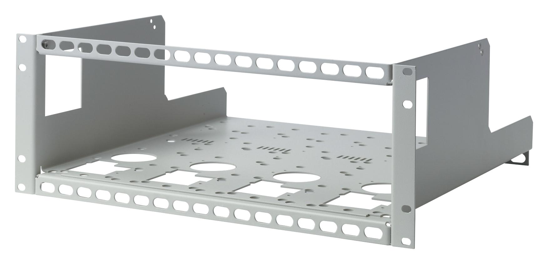 RM460 4U RACK MOUNT KIT, PSU AIM-TTI INSTRUMENTS