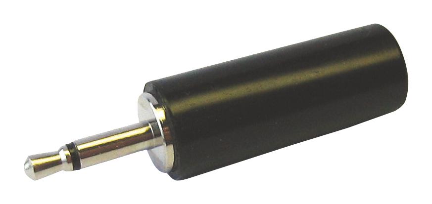 FC6814 AUDIO CONN, MONO, 2.5MM, PLUG, 2POS CLIFF ELECTRONIC COMPONENTS