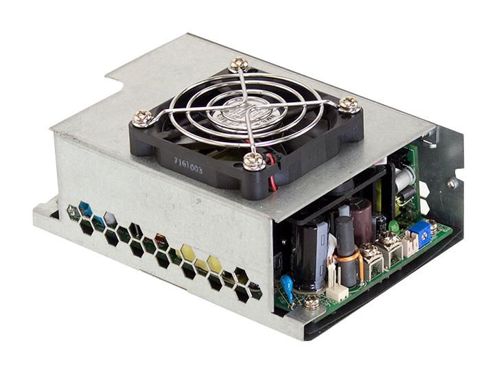 RPS-400-12-TF POWER SUPPLY, AC-DC, 12V, 33.3A MEAN WELL