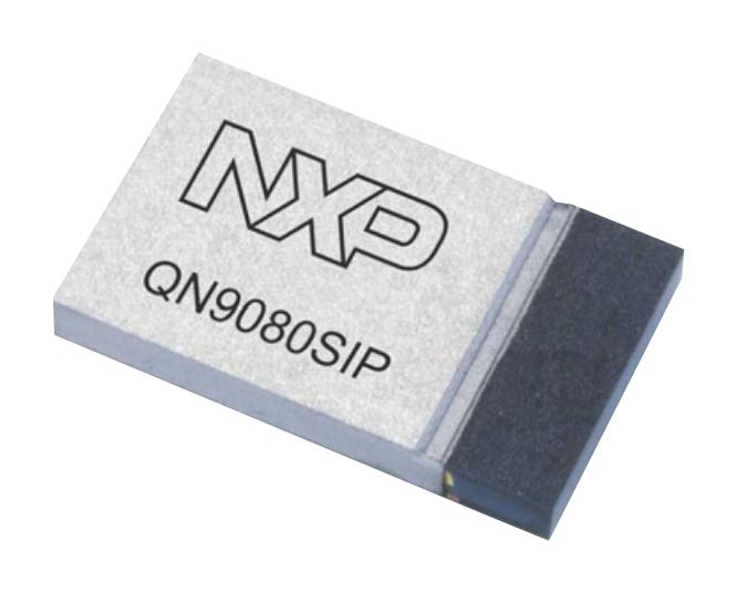 QN9080-001-M17AZ MCU, 32BIT, 32MHZ, LFLGA-54 NXP