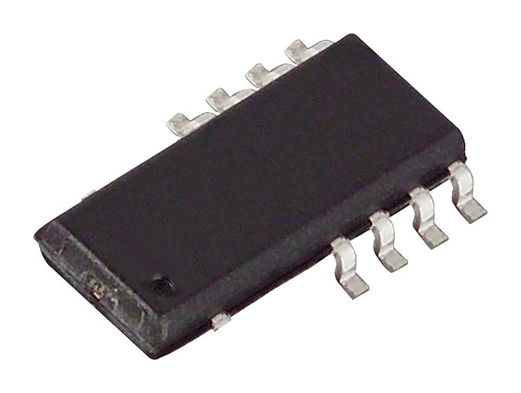 IW1819-00 PWM CONTROLLER, 72KHZ, -40 TO 150DEG C RENESAS