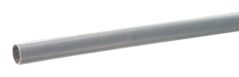 MFP-3/32-48"-CLEAR-25 PCS HEAT-SHRINK TUBING, 2:1, 2.36MM, CLEAR 3M