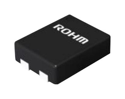 BU52494NUZ-ZE2 HALL EFFECT SENSOR, OMNI, 0.0063T, VSON ROHM