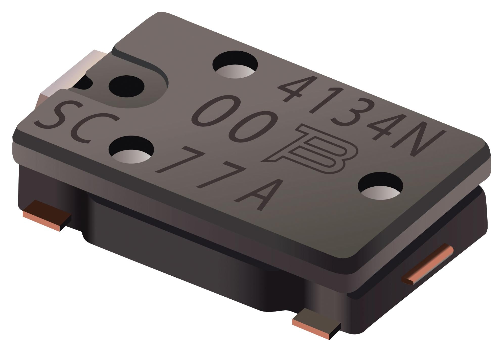 SC72AAB FUSE, THERMAL, 25A, 72DEG C, 28VDC BOURNS