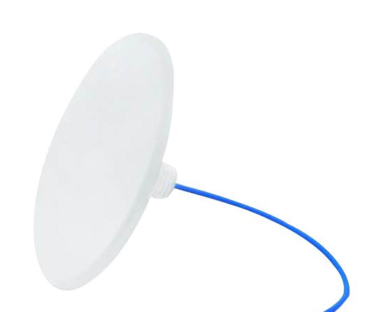 CFSA69383P-30D43F CELLULAR ANTENNA, 1.69-3.8GHZ, 2.4DBI LAIRD CONNECTIVITY