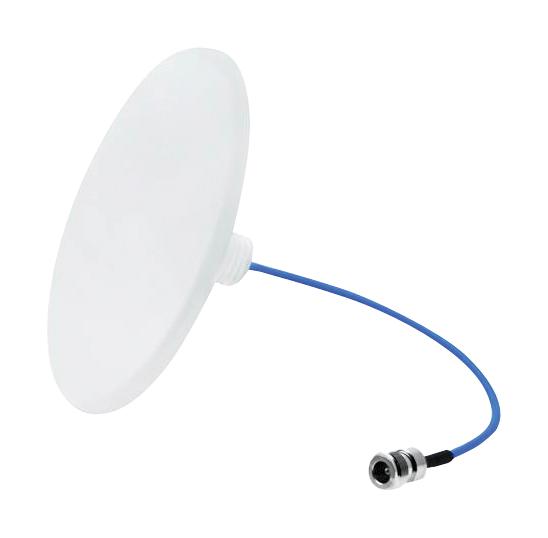 CFSA69383P-30NF CELLULAR ANTENNA, 1.69-3.8GHZ, 2.4DBI LAIRD CONNECTIVITY