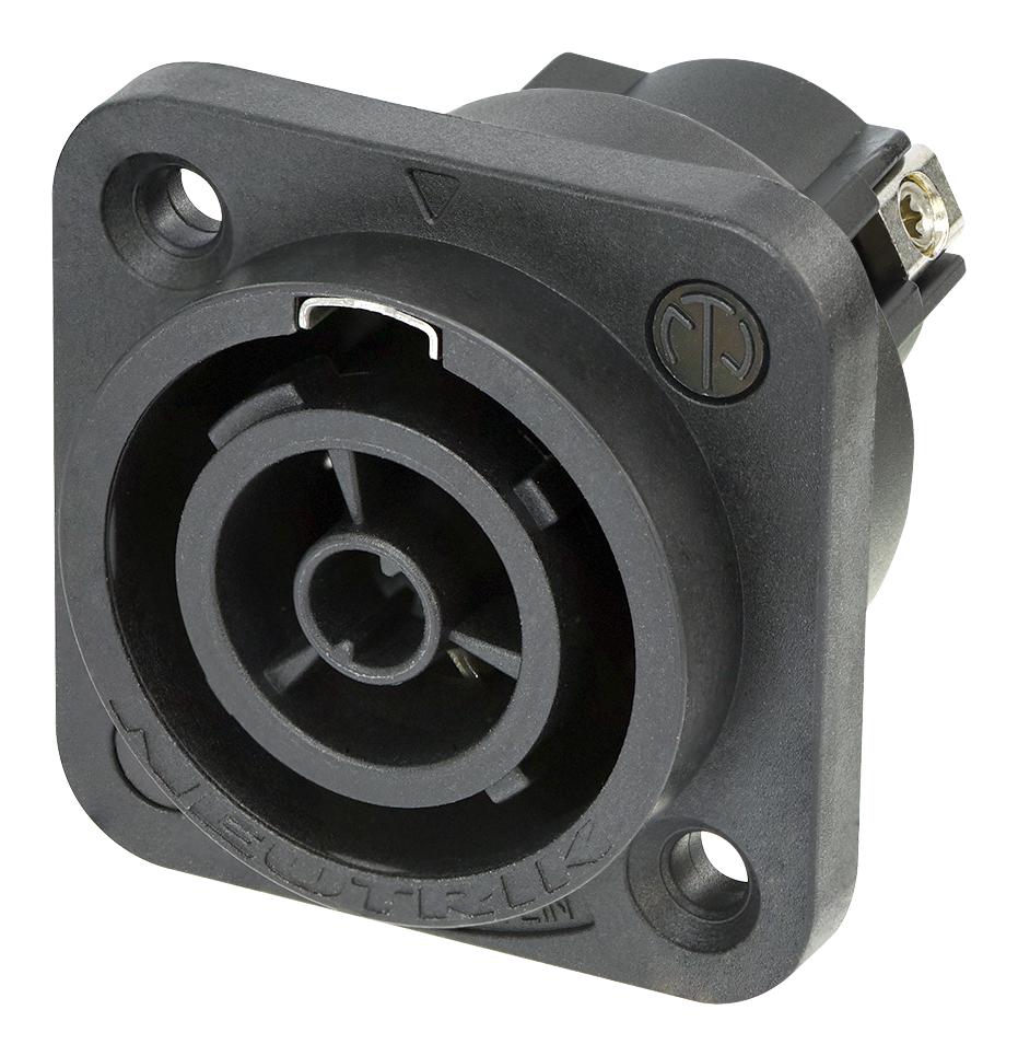 NAC3FPX-ST-TOP MAINS CHASSIS OUTLET SCREWT. TOP NEUTRIK