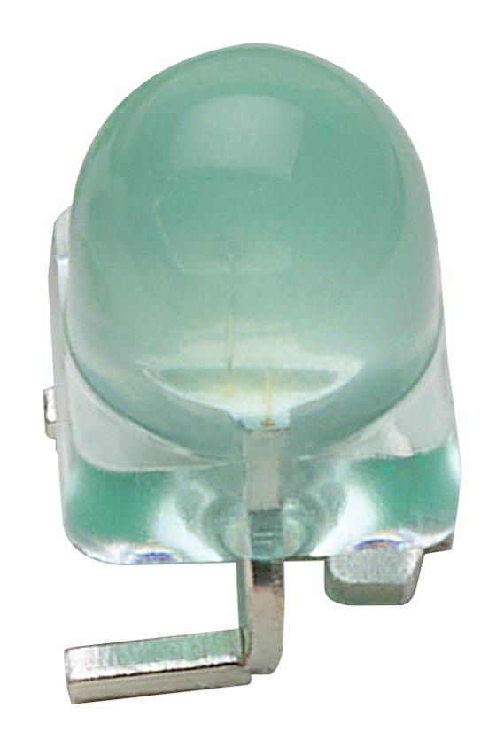 AEMD-CM3L-Z1002 LED, GREEN, 21CD, 528NM BROADCOM