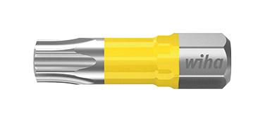 41592 TORX BIT, T15 X 25MM WIHA
