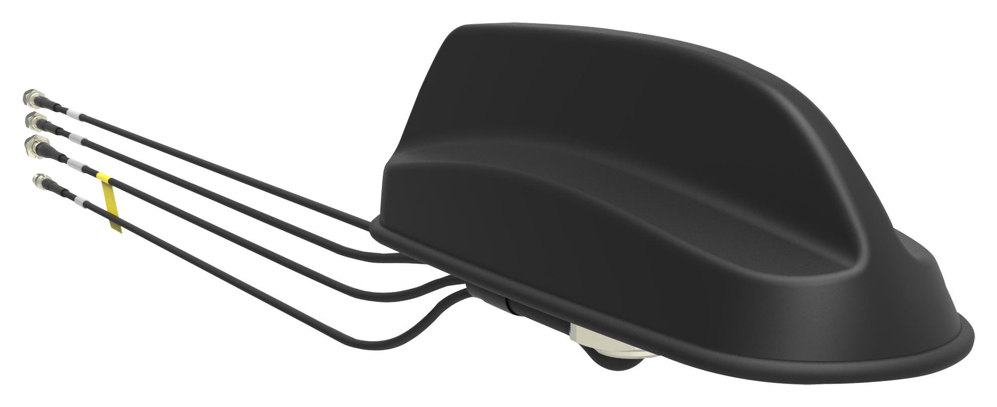 2332157-3 MIMO WIFI ANTENNA, 1.562-1.612GHZ, 26DB TE CONNECTIVITY