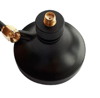 DELTA/MAGMOUNT/SMAF/SMAM/2M/19 MAGNETIC MOUNT FOR DELTA ANTENNAS SIRETTA