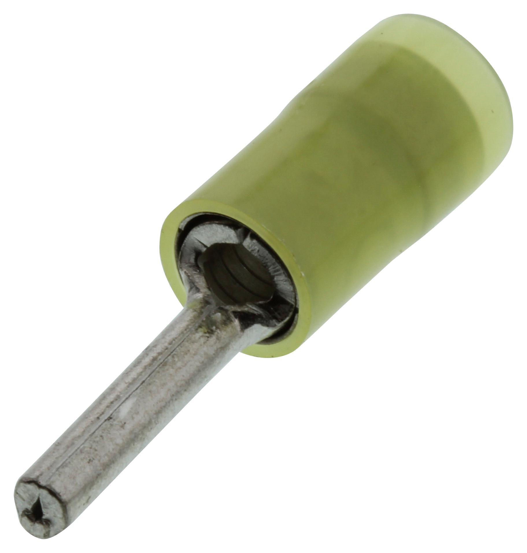 19213-0007 TERMINAL, 2.72MM, 12AWG-10AWG, COPPER MOLEX