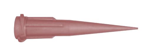 8001276 ECONOMY LUER LOCK TAPERED DISPENSING TIP FISNAR