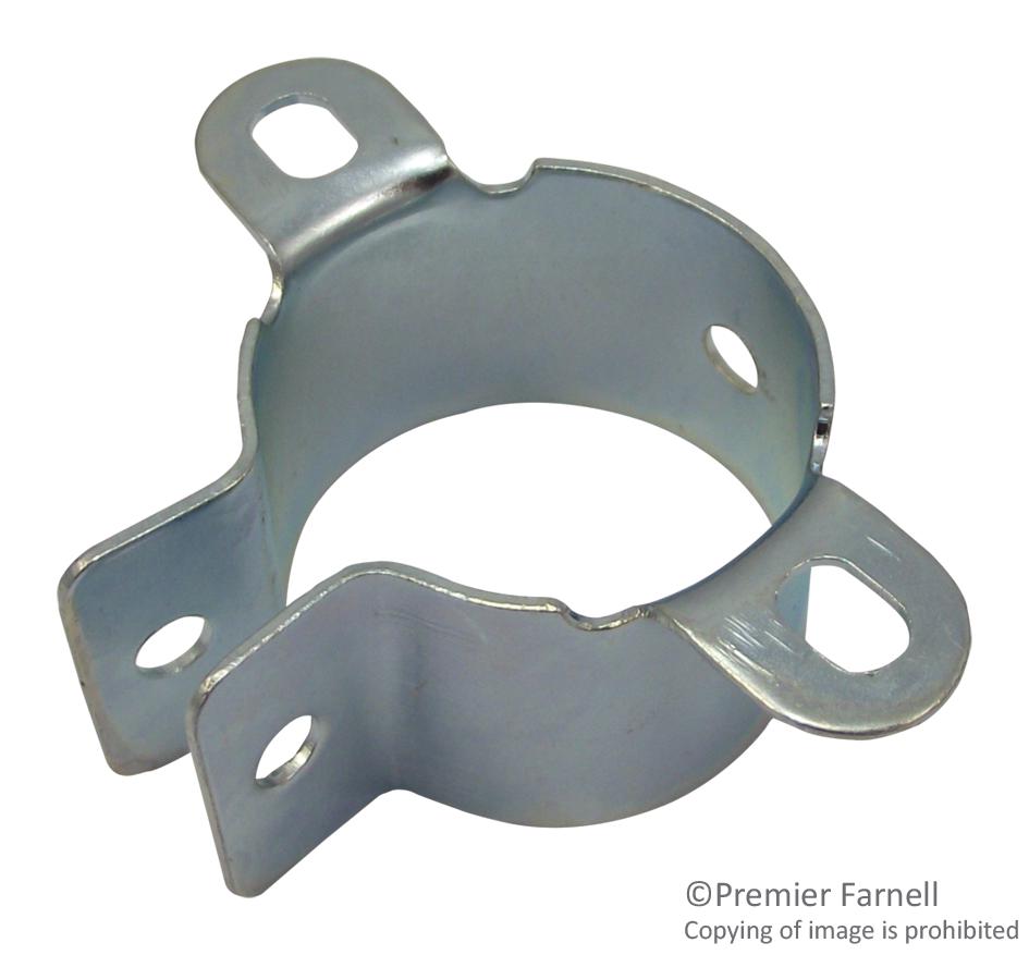 V2 CLAMP, CAPACITOR, 25MM KEMET