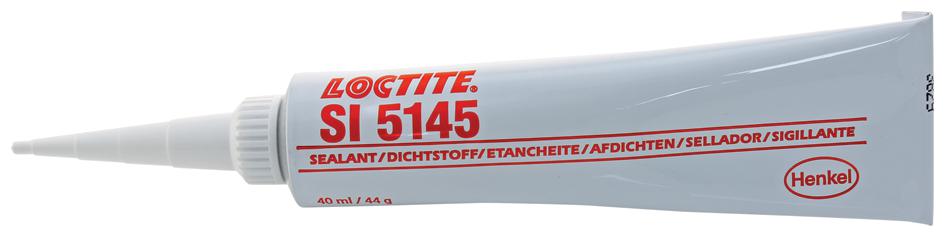 5145, 40ML SEALANT, TEMPFLEX, 5145, 40ML LOCTITE