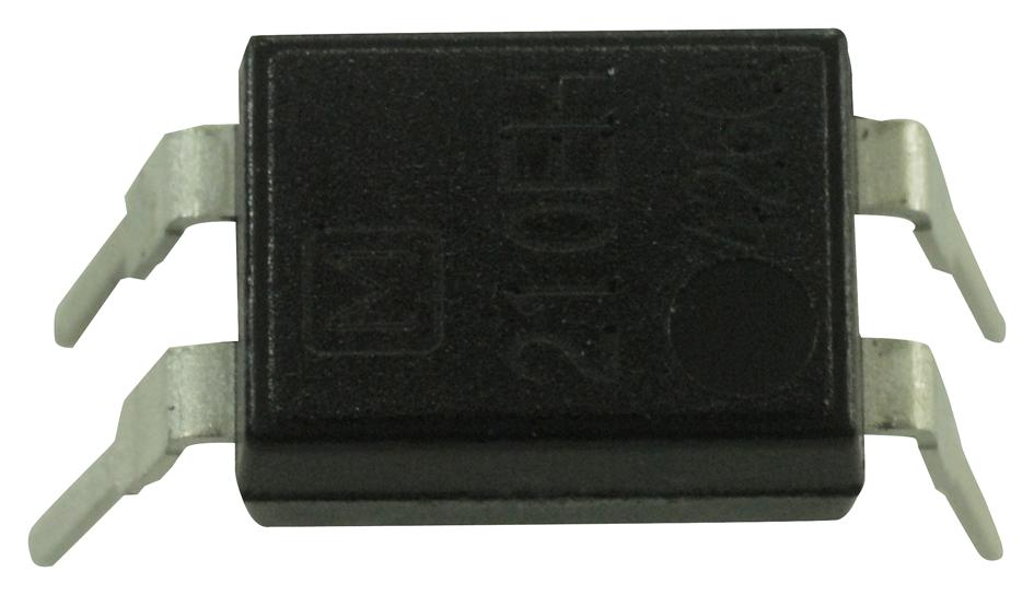 AQY210EH RELAY, PHOTOMOS, SPNO, 350V, 0.13A PANASONIC