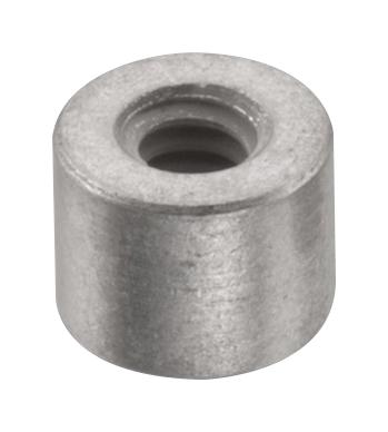 97730506330R STANDOFF, ROUND FEMALE, 5MM, M1.6 WURTH ELEKTRONIK