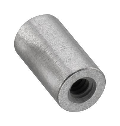 97730406334R STANDOFF, ROUND FEMALE, 4.7MM, M1.6 WURTH ELEKTRONIK