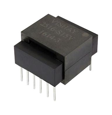 MTPL-2516-S15V PLANAR TRANSFORMER, 450UH, 3W, TH VISHAY