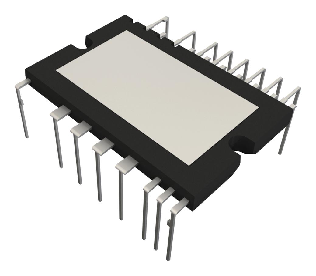 BM63573S-VC IPM MODULE, IGBT, 600V, 10A, HSDIP25VC ROHM