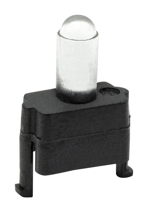 515-1194-01000F LIGHT PIPE, CLEAR, 25.4MM, CIRCULAR DIALIGHT