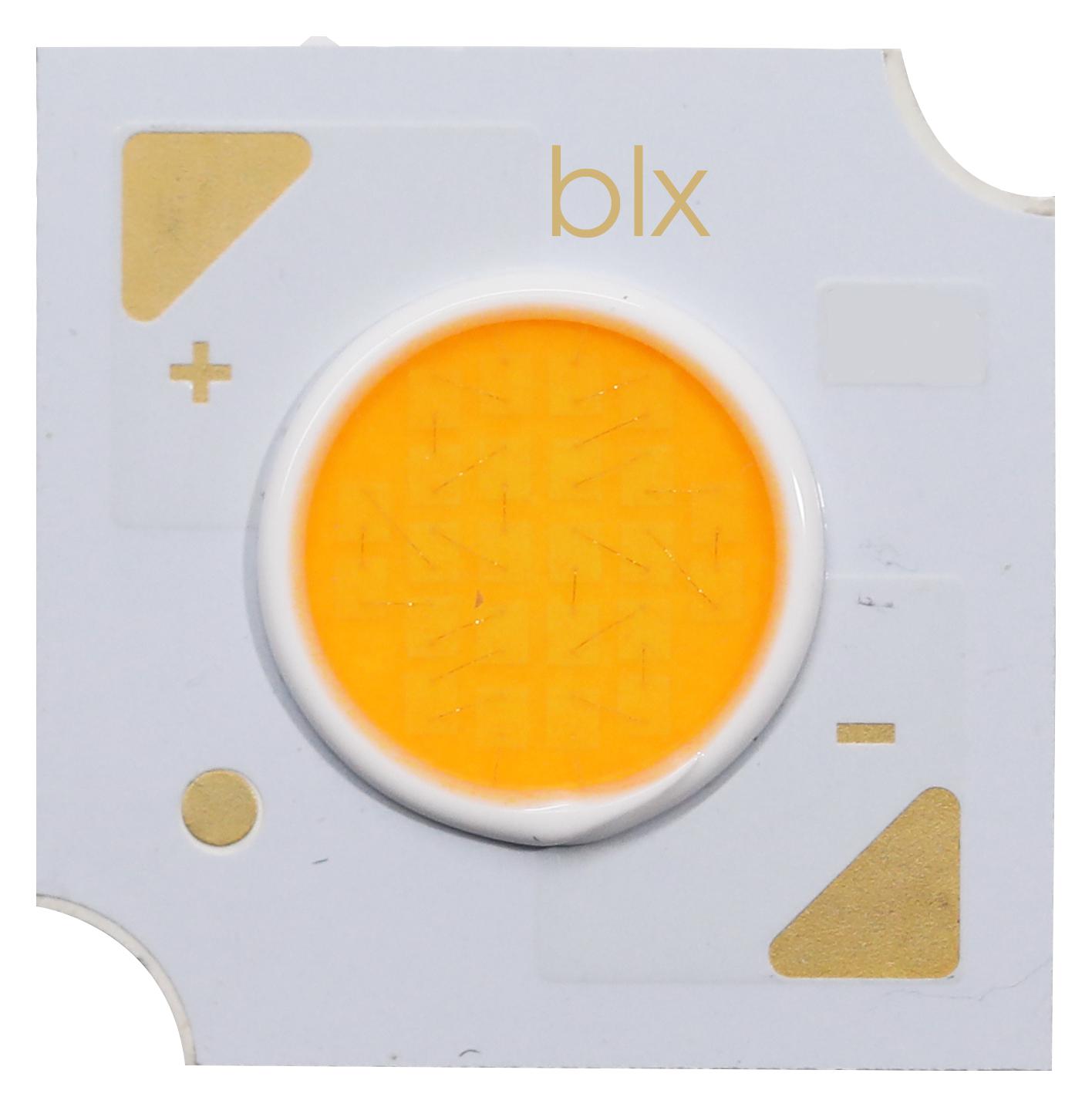 BXRH-30S1001-B-72 COB LED, WARM WHT, 83LM/W, 3000K, 97CRI BRIDGELUX
