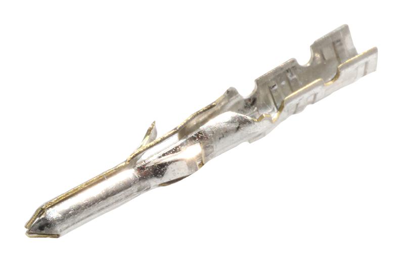 02-06-2131 CONTACT, PIN, 24AWG, CRIMP MOLEX