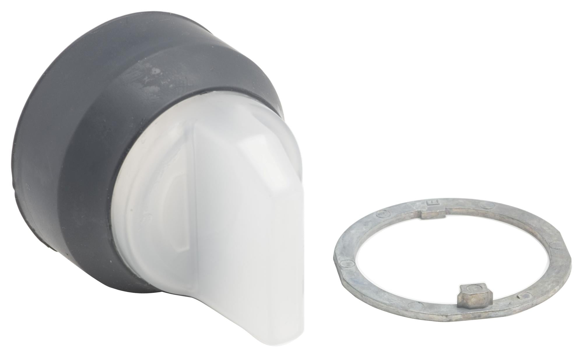 9001KU18 30MM RUBBER BOOT, SELECTOR SWITCH SCHNEIDER ELECTRIC