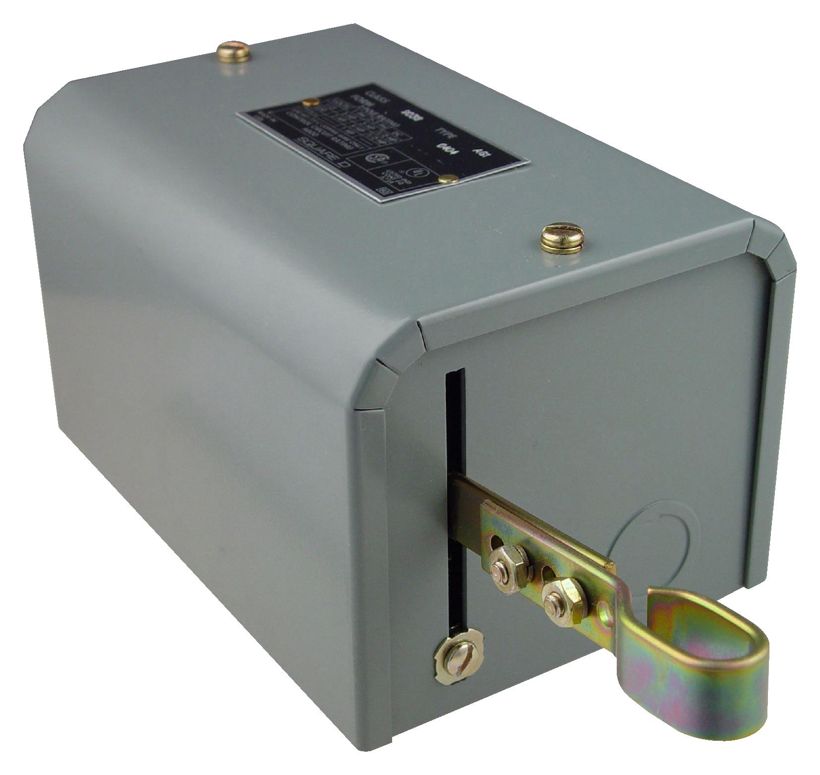 9038AG1 FLOAT SWITCH, 4NC, DPST-DB, STEEL SCHNEIDER ELECTRIC